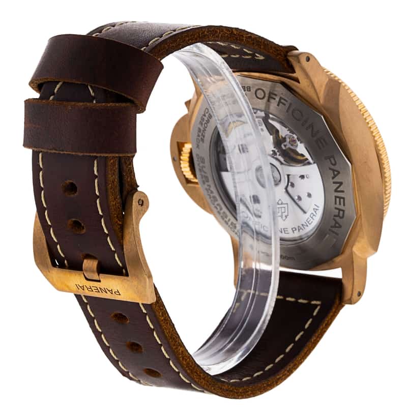 Panerai Luminor Submersible PAM00968